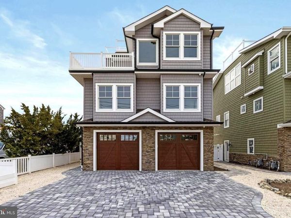 6B E COLORADO AVENUE, LONG BEACH TOWNSHIP, NJ 08008