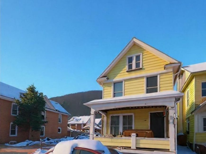 148 Susquehanna Avenue, Renovo, PA 17764 Main Photo