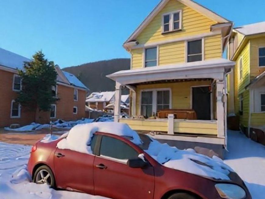 148 Susquehanna Avenue , Renovo, PA 17764 Main Photo