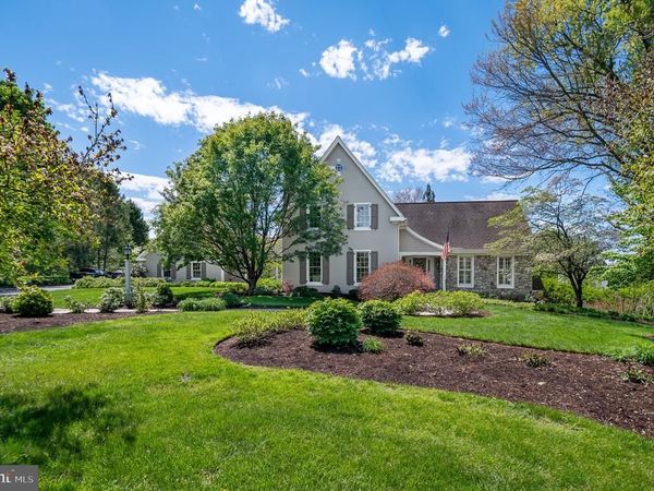 623 W SEVEN STARS ROAD , PHOENIXVILLE, PA 19460