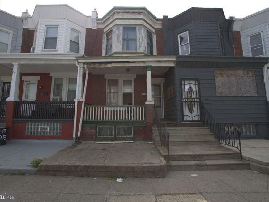 5011 Cottage Street , Philadelphia, PA 19124 Main Photo