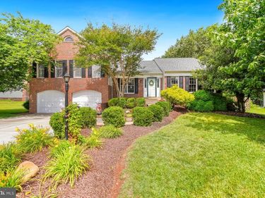 8646 BANNERWOOD DRIVE, MANASSAS, VA 20109
