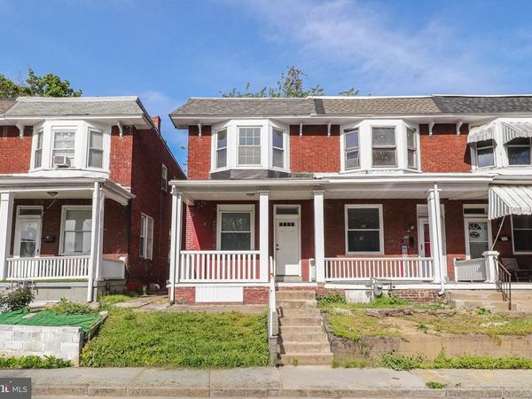 2251 LOGAN STREET , HARRISBURG, PA 17110
