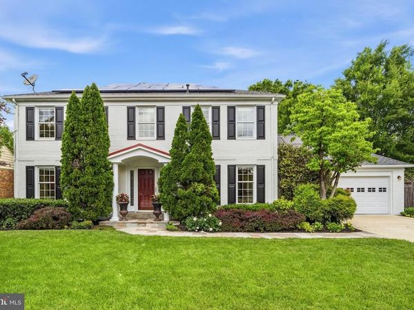 4007 W BRADDOCK ROAD , ALEXANDRIA, VA 22304