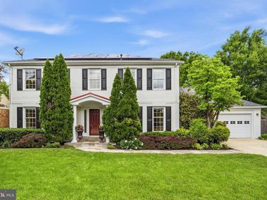 4007 W BRADDOCK ROAD , ALEXANDRIA, VA 22304
