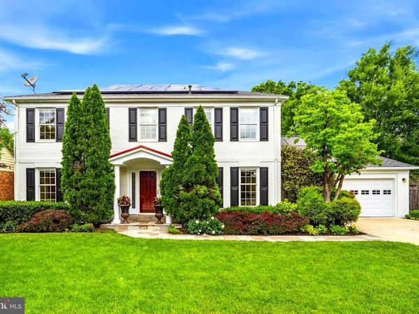 4007 W BRADDOCK ROAD , ALEXANDRIA, VA 22304