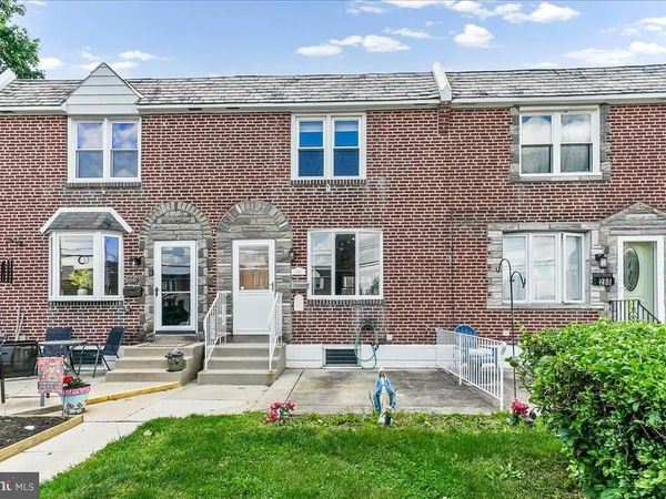 286 N OAK AVENUE , CLIFTON HEIGHTS, PA 19018
