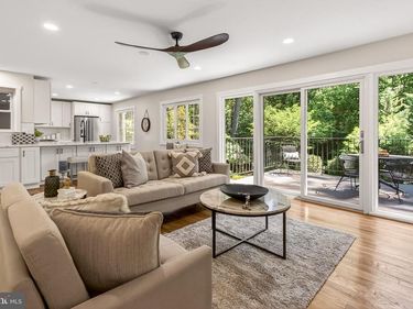 3611 SPRUCEDALE DRIVE , ANNANDALE, VA 22003
