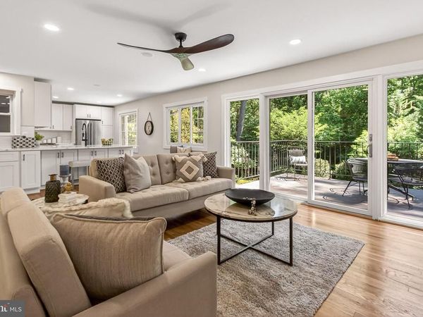 3611 SPRUCEDALE DRIVE , ANNANDALE, VA 22003