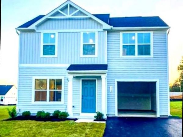 118 CHARLOTTE STREET , HAGERSTOWN, MD 21740