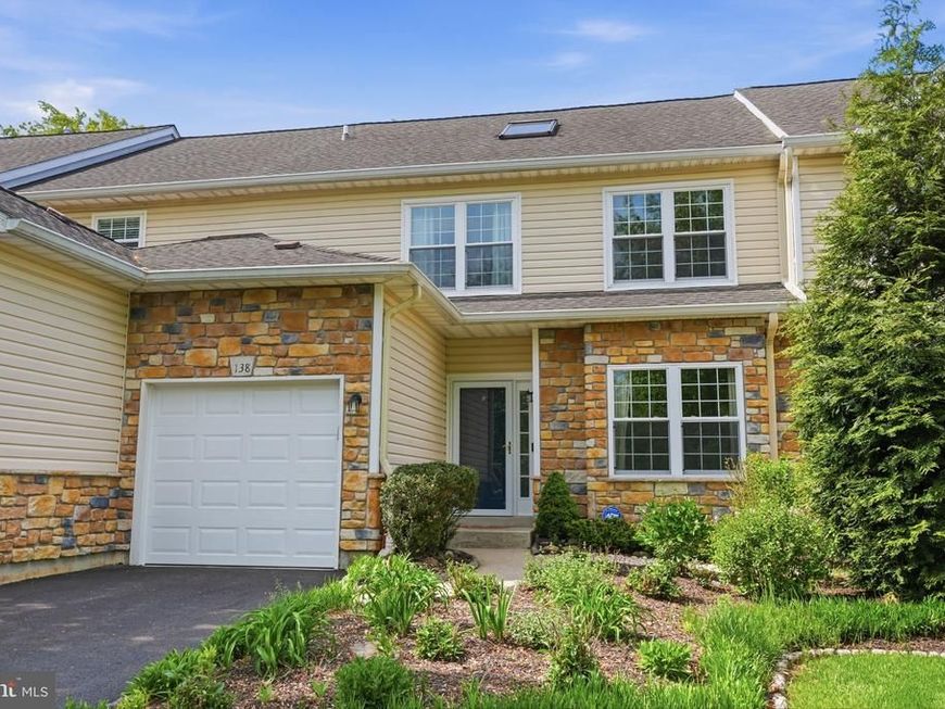 138 Medinah Drive, Blue Bell, PA 19422 Main Photo