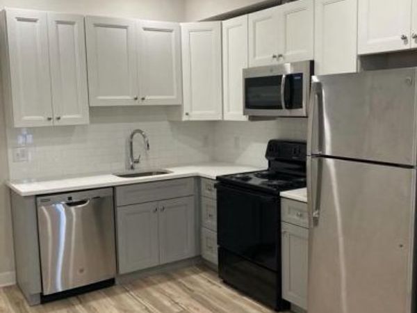2543 N FRONT STREET , Unit 1, PHILADELPHIA, PA 19133