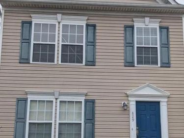829 GALLOWS COURT, CULPEPER, VA 22701