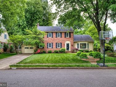 HITCHING POST LANE , ALEXANDRIA, VA 22308