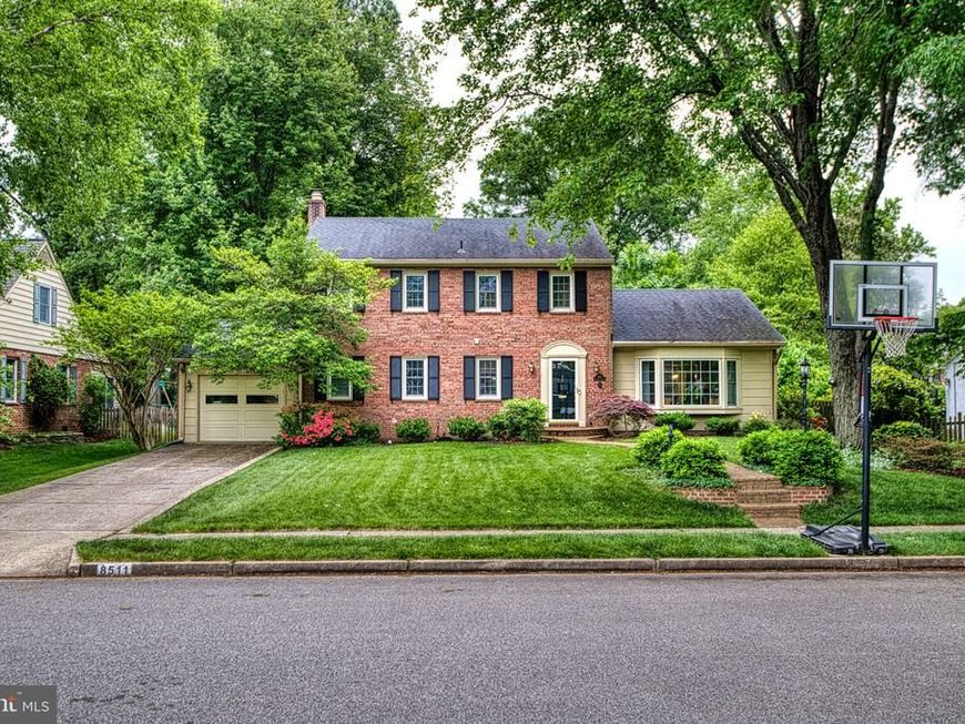 Hitching Post Lane , Alexandria, VA 22308 Main Photo