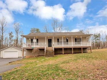 34056 RAPIDAN RUN COURT, LOCUST GROVE, VA 22508