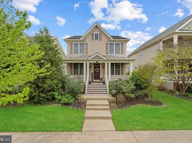 15119 KROLL LANE, HAYMARKET, VA 20169