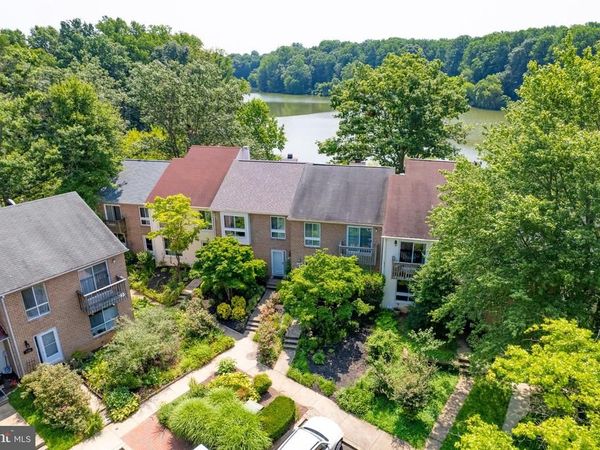 7261 DOCKSIDE LANE , COLUMBIA, MD 21045