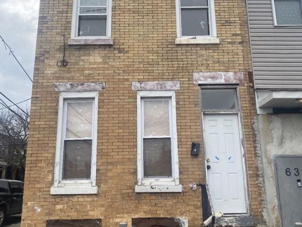 630 W MAYFIELD STREET, PHILADELPHIA, PA 19133