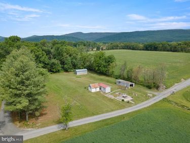 370 CRIDER LANE, WOODSTOCK, VA 22664