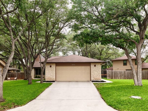 11200 Stormy Ridge RD, Austin, TX 78739