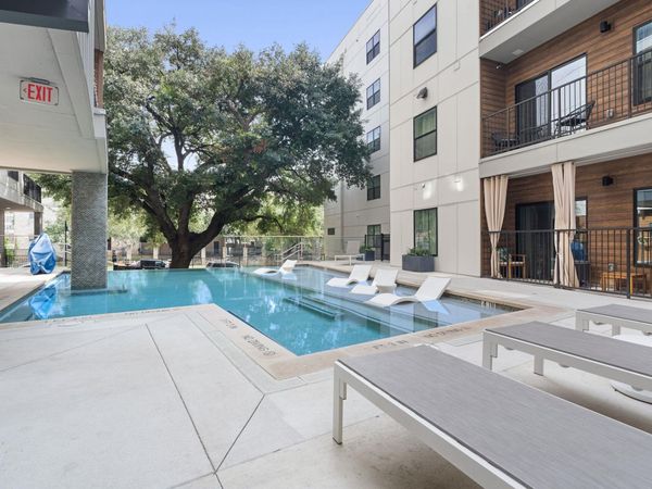 2500 Longview ST, Unit 116, Austin, TX 78705
