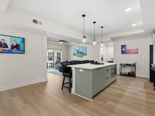 2500 Longview ST, Unit 116, Austin, TX 78705