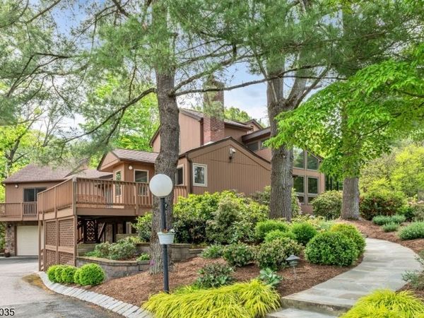 994 Mountain Ave, Berkeley Heights, NJ 07922