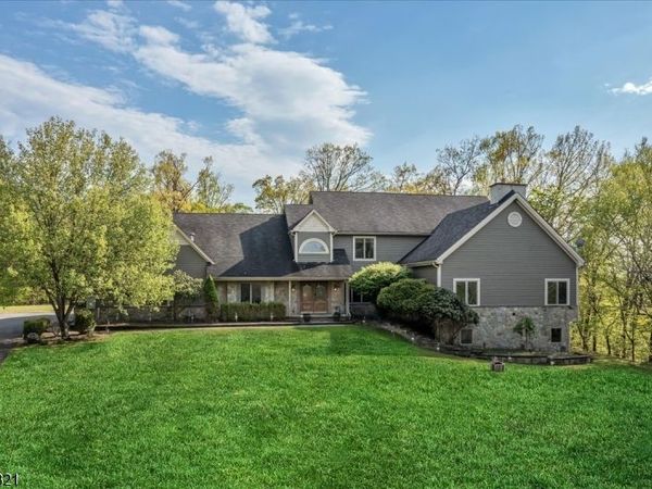 65 Gunn Rd, Frankford, NJ 07826