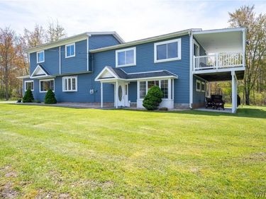 565 Laurel Street, Angola, NY 14006