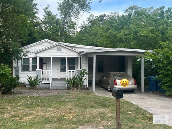 2309 Johnston Street, Brunswick, GA 31520