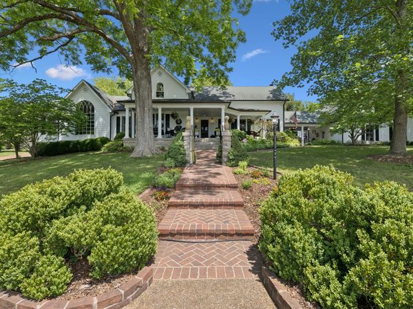 4929 Snow Creek Rd , Santa Fe, TN 38482