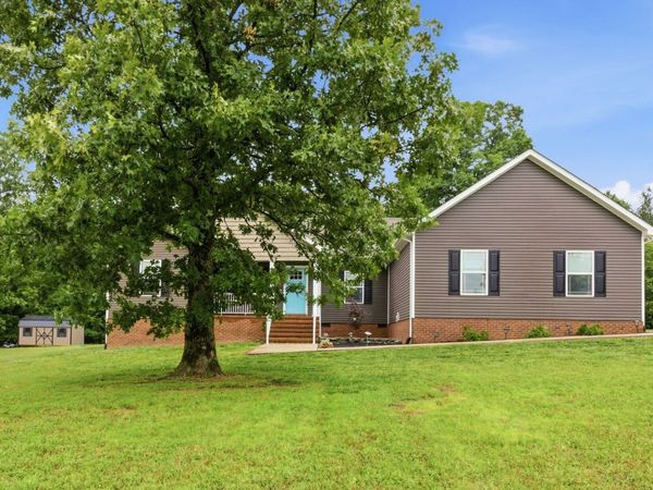 441 Presley Cir, Mount Pleasant, TN 38474