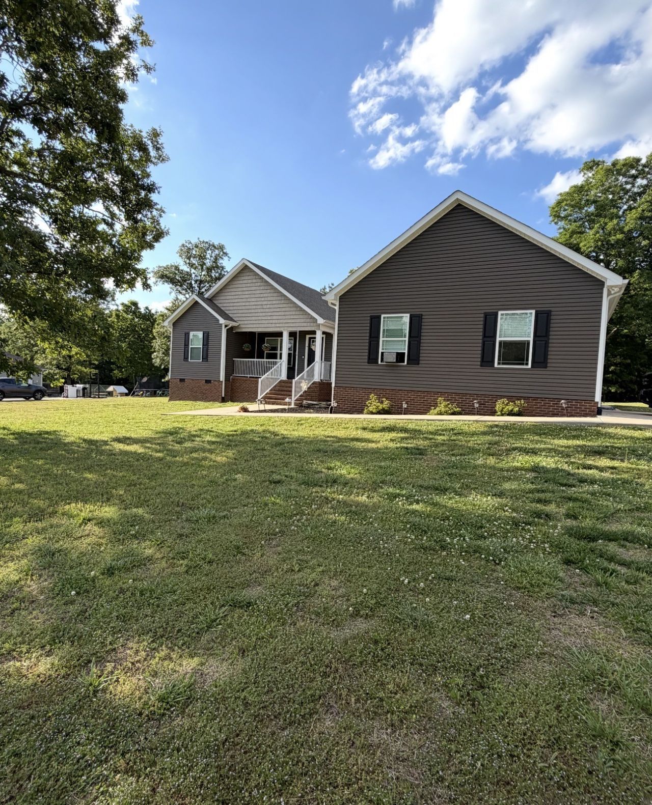 441 Presley Cir , Mount Pleasant, TN 38474 Main Photo