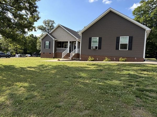 441 Presley Cir , Mount Pleasant, TN 38474