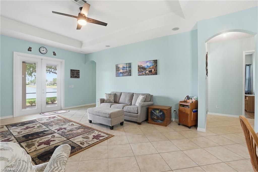 1121 Amber Lake Ct, Cape Coral, FL 33909 Photo