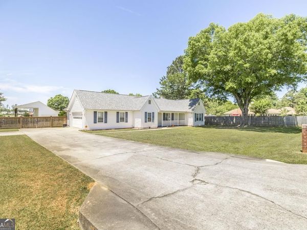 103 Wedgewood Drive, Bonaire, GA 31005