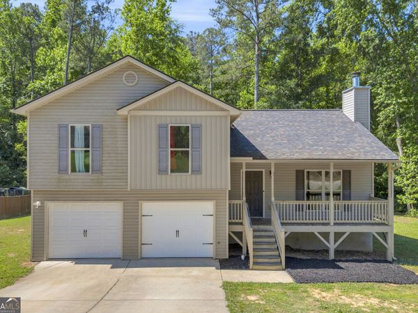 299 Brittany Pointe Drive, Colbert, GA 30628