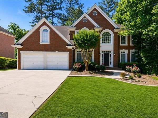 2046 Kinsmon Drive, Marietta, GA 30062