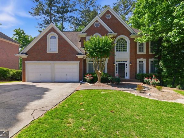 2046 Kinsmon Drive, Marietta, GA 30062