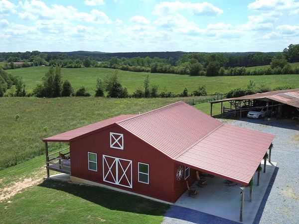 765 Addison Road, Buchanan, GA 30113