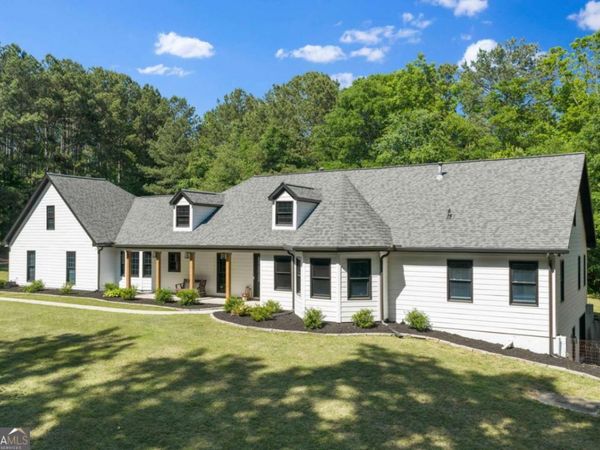 1815 Ashton Brooke Lane, Buford, GA 30519