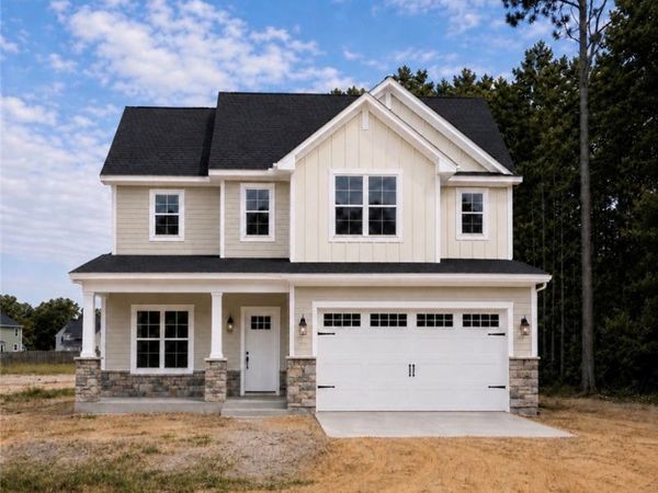 4736 Slew Drive, Hope Mills, NC 28348