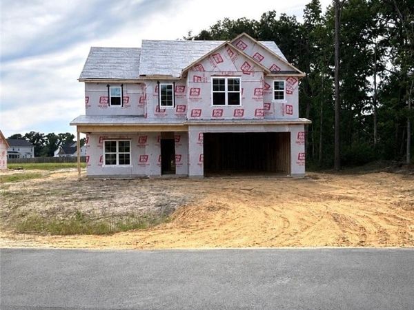 4736 Slew Drive, Hope Mills, NC 28348