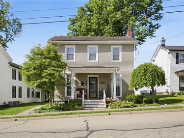 375 North Street, Waynesville, OH 45068