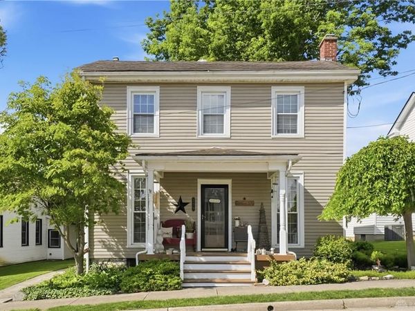 375 North Street, Waynesville, OH 45068
