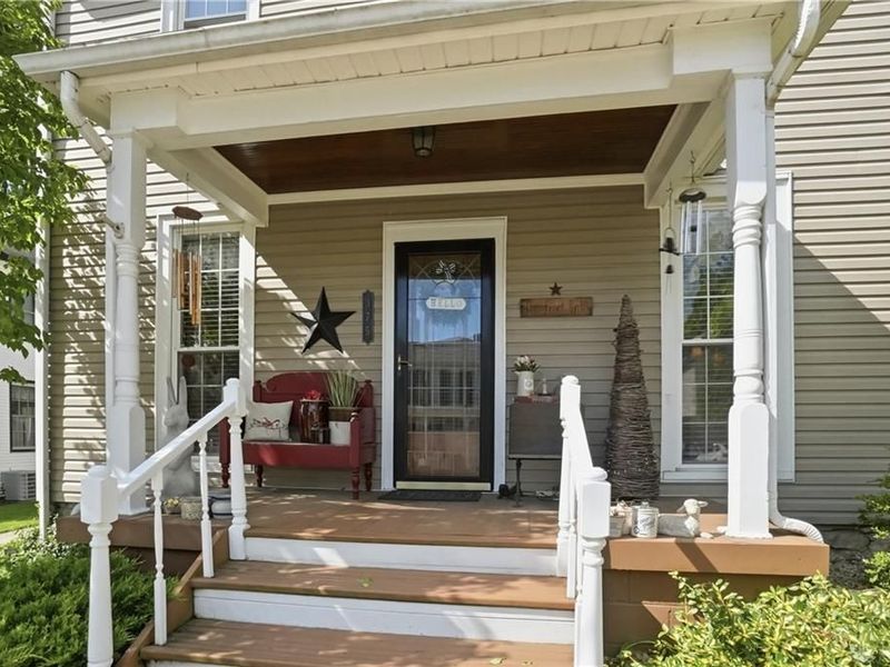 375 North Street, Waynesville, OH 45068 Photo 2