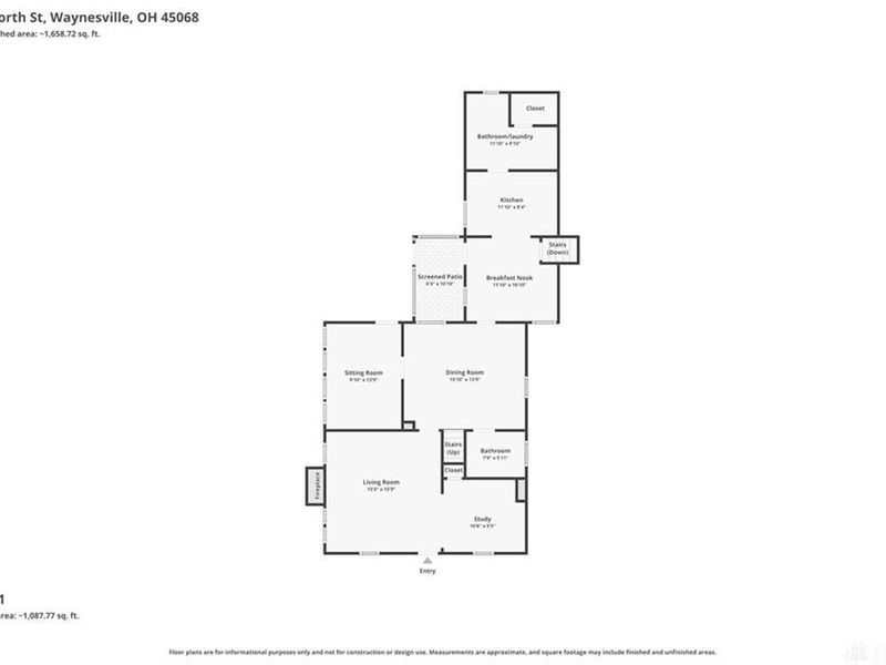 375 North Street, Waynesville, OH 45068 Photo 27