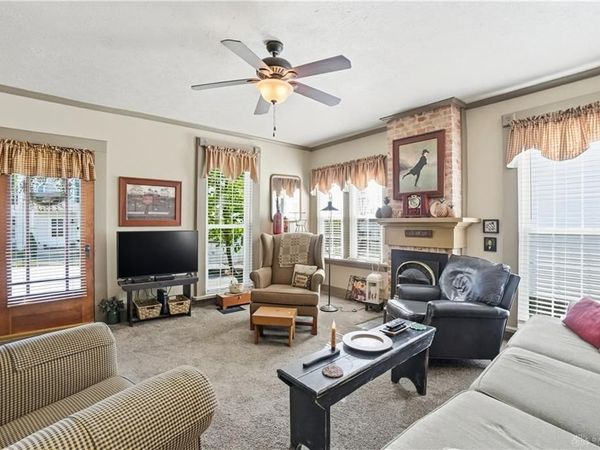 375 North Street, Waynesville, OH 45068