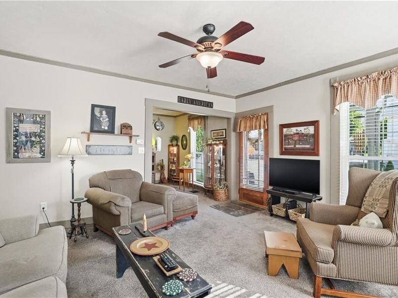 375 North Street, Waynesville, OH 45068 Photo 4